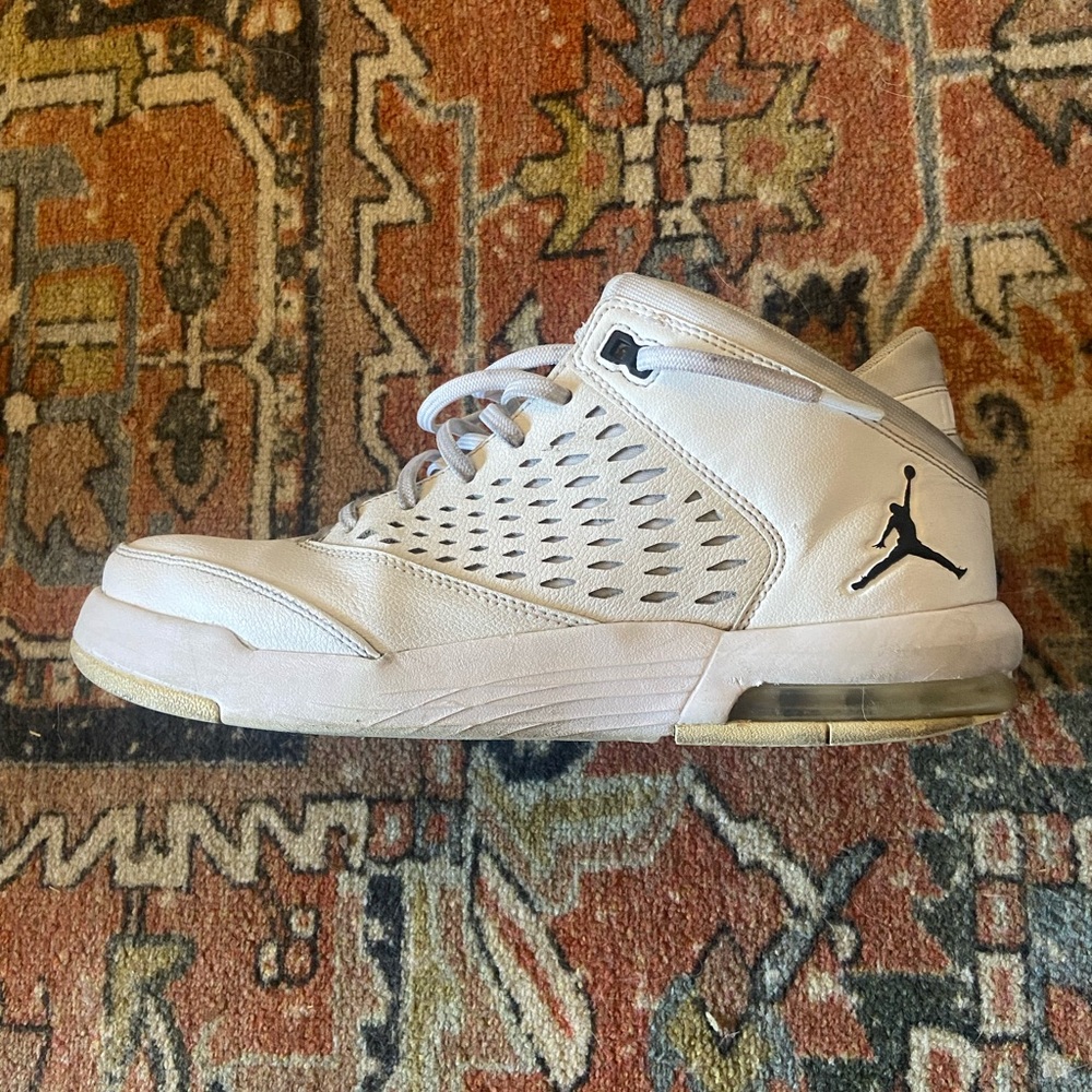 Jordan Flight Origin 4
